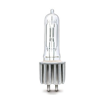 聚光车展灯 舞厅成像灯 ETC卤素灯 国产 115V575W