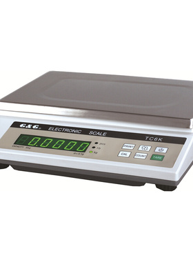 。美国双杰精密电子称 TC-K系列TC3K/TC6K/TC8K/TC10K/TC20K/TC30