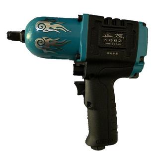 正茂 工业级135KG超大扭力风扳促销 ZM5002 小风炮 气动扳手 新款