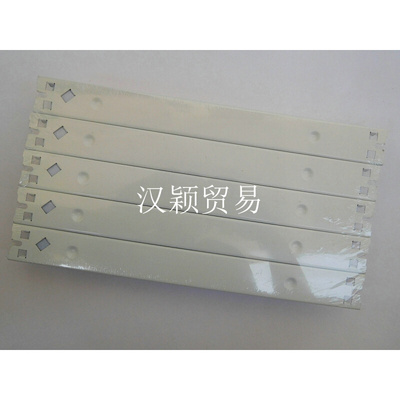 。3AAA电子镇流器YZ-228EAA T5HO-E28W镇流器2*28 一拖二电牛28W