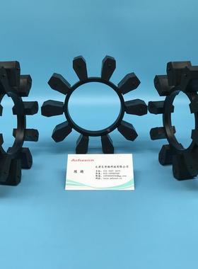 弗兰德联轴器FLENDER BIPEX BWN43/53/62/72/84/97/112/127弹性体