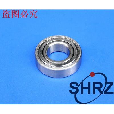 微型小轴承681X/682/683/684/685/686/687/688/689ZZ轴承钢机械用