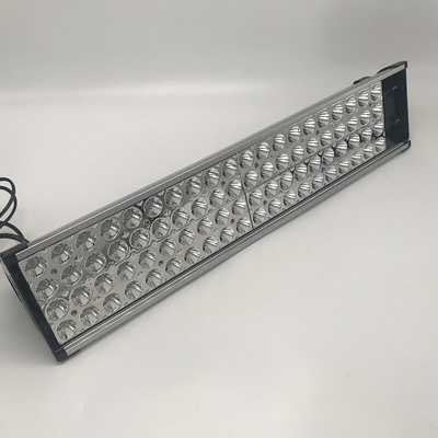 。LED精准365nm紫外线UV80WBL胶固化触摸屏修复无影胶UVA固化灯具