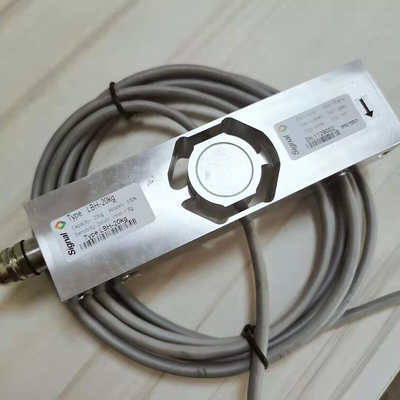 。不锈钢传感器LBH-20KG/防水系列LSP15-15KG不锈钢单点15kg传感