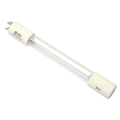 。雪莱特cnlight ZW5D15W-Z150 GPH150T5L紫外线消毒灯管 除绿藻