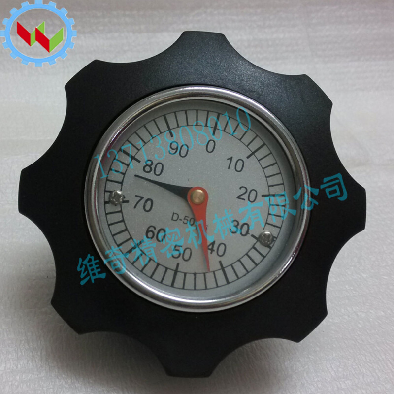 。替代DTK度盘式内花旋钮数字位置显示器 凸轮式旋钮波纹数字表VH