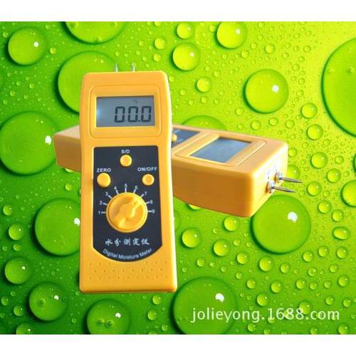 便携式猪肉水分测定仪，注水肉水分测定仪DM300R