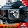 Подходит для Mercedes-Benz Big G-class Barbos Carbon fiber Devil's Eye G350G63G500 модифицированная рама фары mini 2