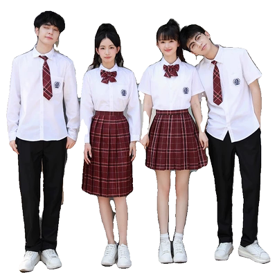 （团购优惠）合唱朗诵演出服