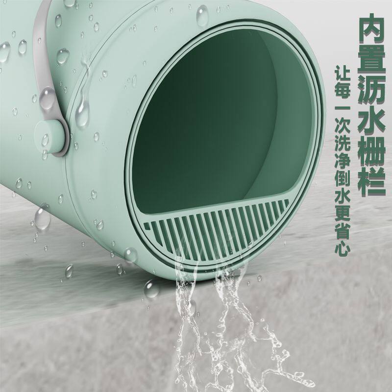 小型迷你洗衣机蓝光除菌