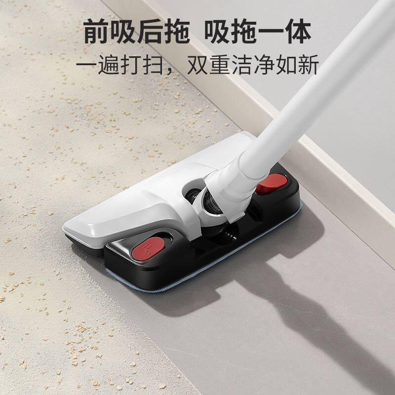 吸尘器小型家用无线大功