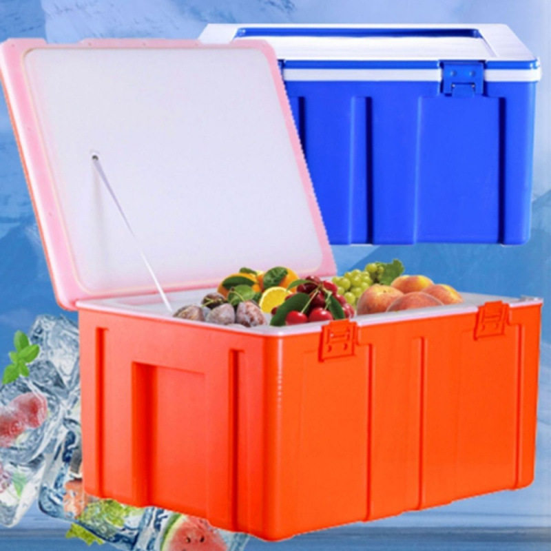 外卖保温箱商用摆摊塑料送餐食品冷藏配送冷藏箱米饭车载户外保鲜,户外/登山/野营/旅行用品,冰包,淘宝优惠券,粉丝福利购,淘宝优惠卷