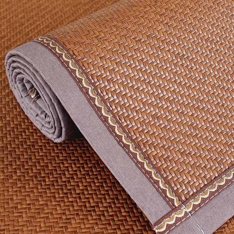 2025新款藤席沙发凉席坐垫夏季凉垫防滑冰丝沙发垫夏天款贵妃座垫