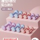 浸塑小哑铃女士健身器材家用青少年锻炼器材亚哑铃儿童款 力量训练