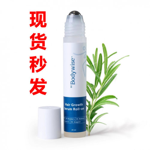 Be-Body 3% Rosemary Hair Growth Serum 头发滚珠精华