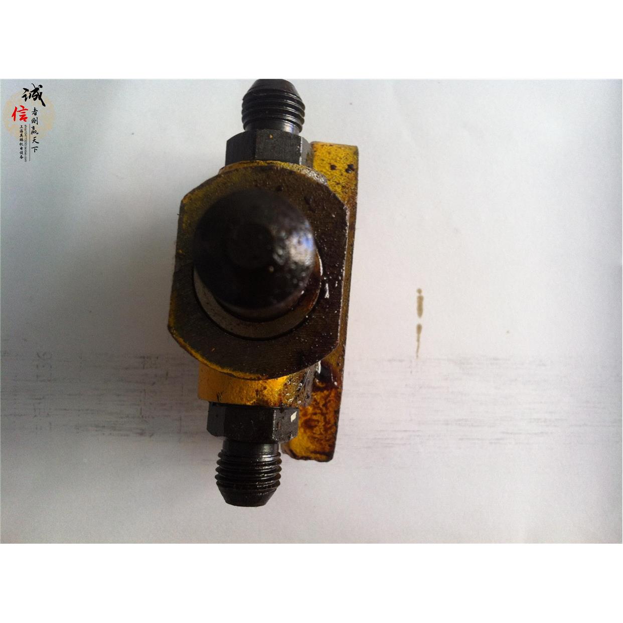 冲钻促销 大河钻床 钻床油泵 柱塞泵 Z5140A Z525  Z535 大河钻床