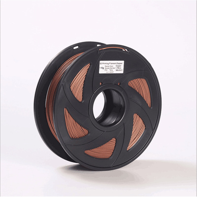 。link cnc 3D打印耗材PLA线材1kg金属系列直径1.75mm