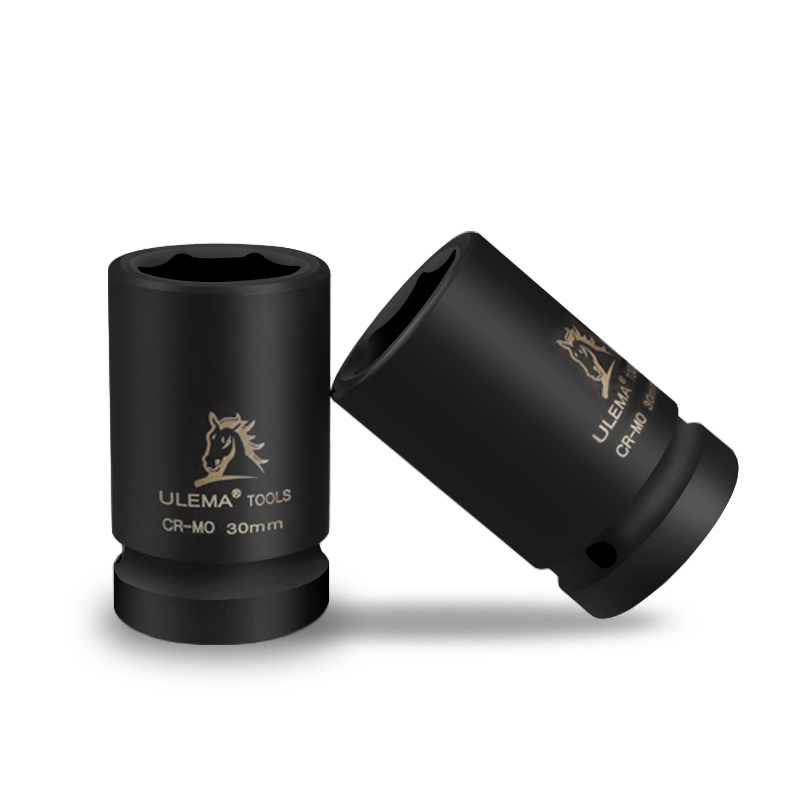 风炮套筒寸大重型头子电