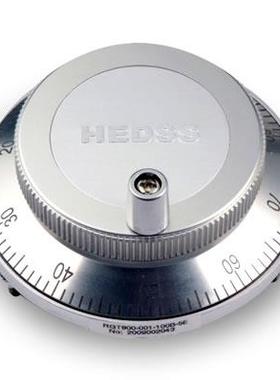 厂家出售 HEDSS 海德光栅手轮编码器 ISM8060 原装正品质量保证