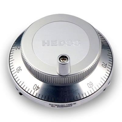 厂家出售 HEDSS 海德光栅手轮编码器 ISM8060 原装正品质量保证