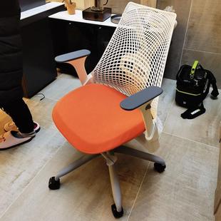 赫曼米勒SAYL海沃氏FERN ZODY座套高贴合套子世楷gesture座套