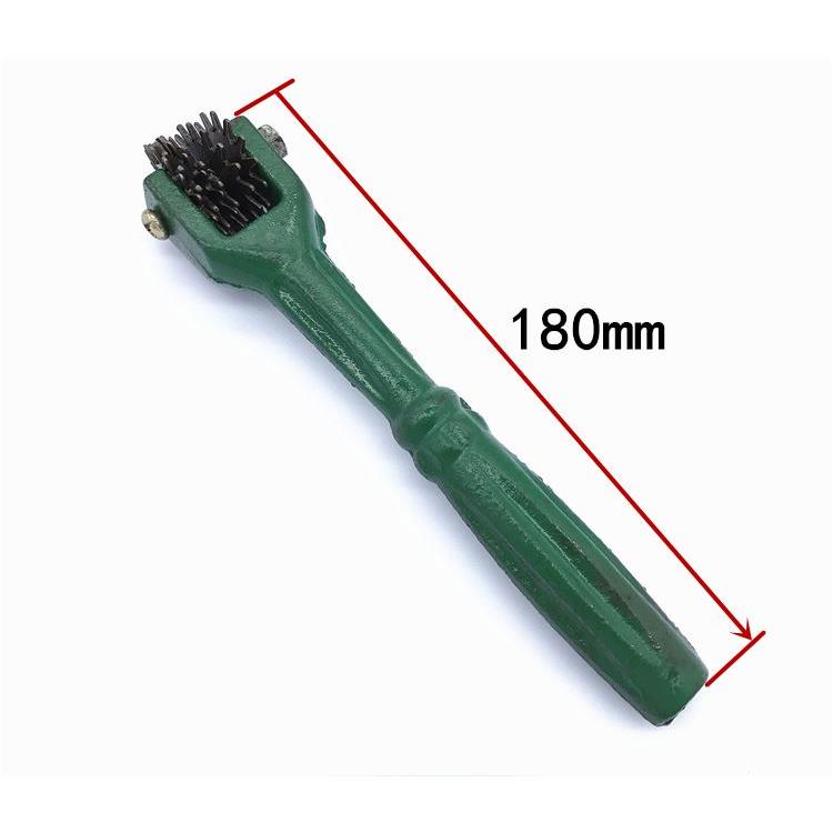 砂轮整形刀架/整型刀架/修整刀架/修正器砂轮修整器/另送整形刀片图片