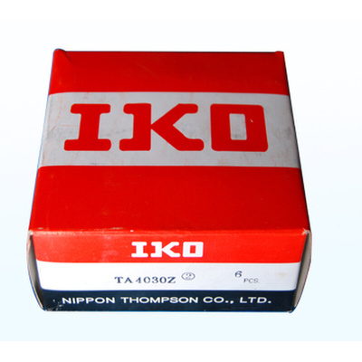 。HF0810 HF081412 HF0812 HF1008 HF101612原装IKO单向滚针轴承