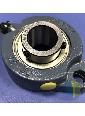 带窄型立式座外球面球轴承PDB BDL203 204 205 206 国产带座轴承