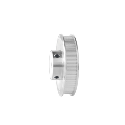 。LINK CNC BF同步轮3M-75齿铝合金同步皮带轮工业传动同步带轮