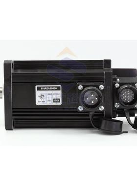 1.8KW交流伺服电机套装 6n.m 3000转 高速伺服电机110AEA18030SH3