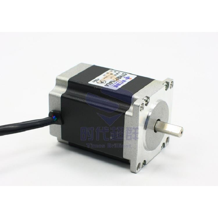57HBP76AL4-TF1两相步进电机马达时代超群（3A，1.5nm，4线57 24V