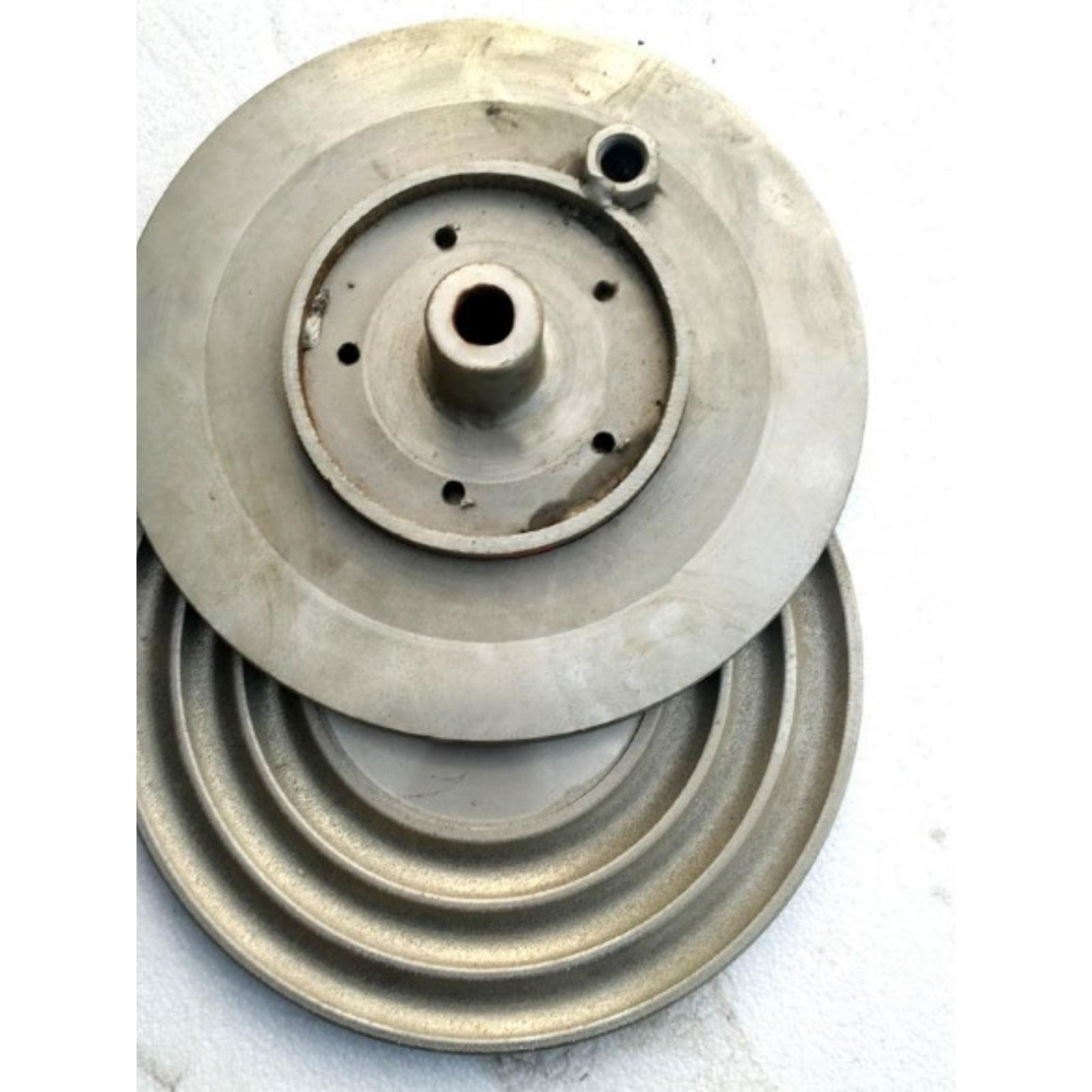 启航水磨机玛瑙玉石合香珠加工机药香珠菩提桃核圆珠批量窝珠机