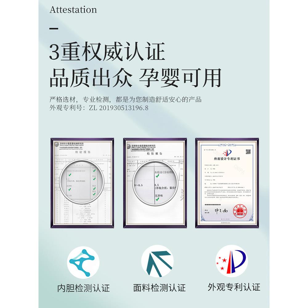 汽车头枕护颈枕车用靠枕车内乳胶颈枕车载颈椎记忆棉高档座椅枕头