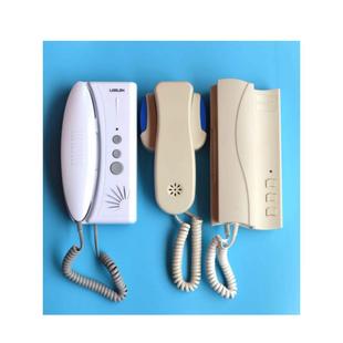 Lilin 2001Ii 分机Jb F06楼宇对讲门铃四线门铃 6编码 Leelen