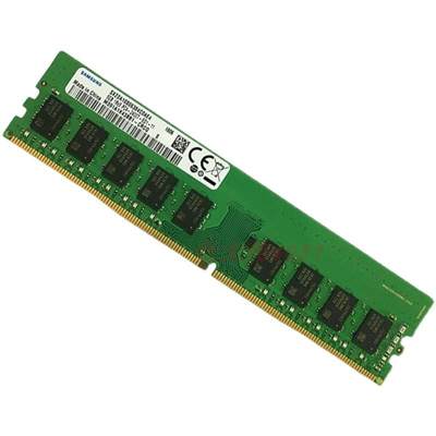 三星4G 8G DDR4 2400 2666台式机品牌电脑 原厂4代 内存条16G 320