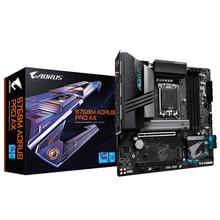 全新技嘉B760M AORUS PRO AX DDR5 gaming x DS3H 小雕台式机主