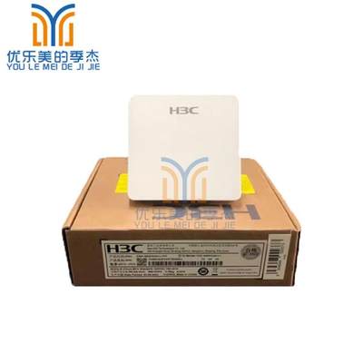 新华三/H3C无线AP双频WiFi6企业级吸顶 WA6320S/WA6520S-E/-C-FIT