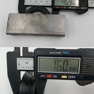 热销机床配件门滑轮CNC机床设备加工中心安全门滚轮轮子轴承安全