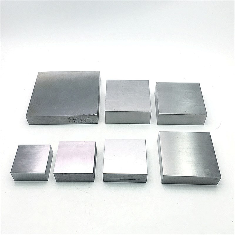 热销小四方钢砧 四方铁带脚铁块金银加工垫板牛角砧绕线敲打打金