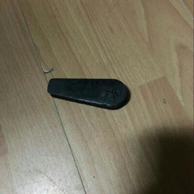 徐工吊车25E20G20B钢丝绳锲芯徐工吊车锲芯锲铁