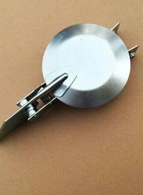 徐工吊车12吨16吨20G20B25K50K消音器盖烟筒盖排烟盖防雨盖原厂