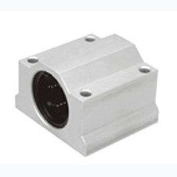 直线滑动滚珠箱式滑块轴承SCS8 10 12 16 20 25 30 35 40 50 60UU