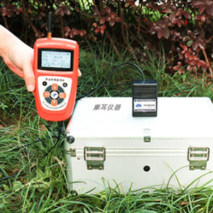 浙江托普TPJ G二氧化碳记录仪CO2野外二氧化碳浓度监测