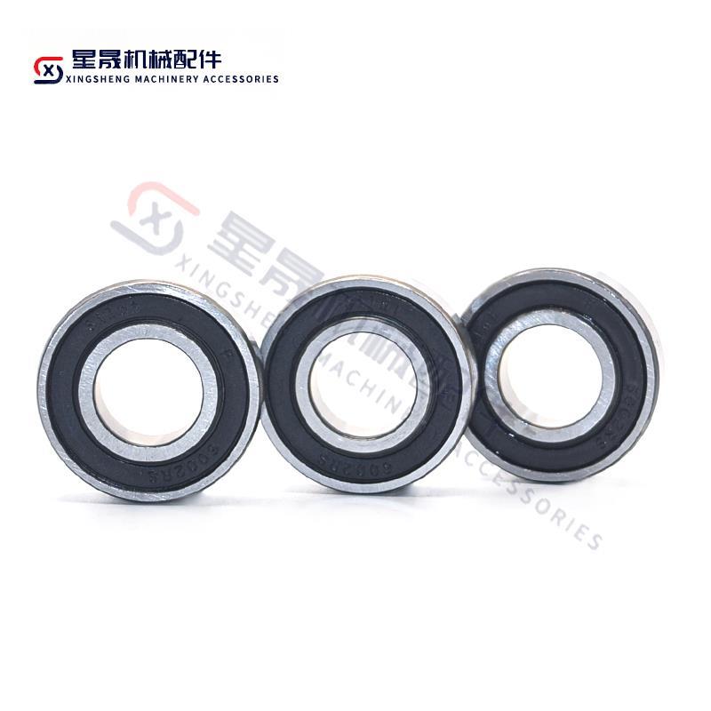 广东轴承滚珠6000 6001 6002 6003 6004 6005 6006 高进密度RS ZZ