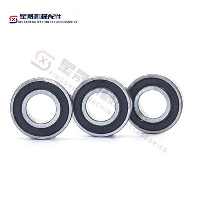 广东轴承滚珠6000 6001 6002 6003 6004 6005 6006 高进密度RS ZZ