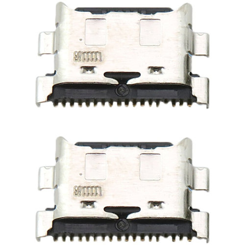 。适用华为 畅享50 50Plus 50pro 畅玩40plus 尾插接口 USB充电口
