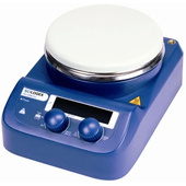 Pro实验室恒温搅拌 H280 赛洛捷克Scilogex加热型磁力搅拌器MS