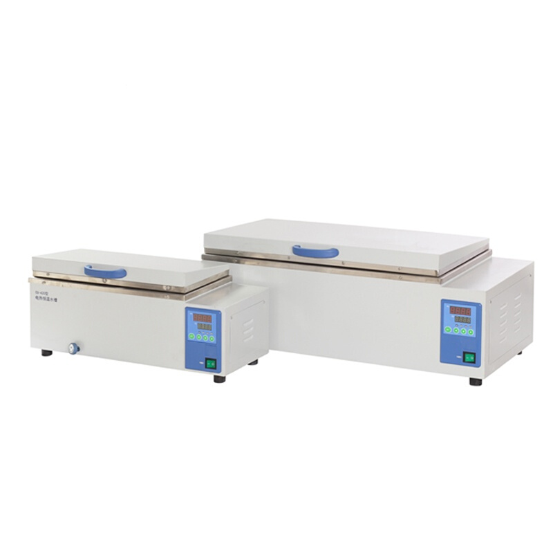 。上海一恒 CU-420/600 DK-8AB/600A/B/8D型电热循环恒温水槽 水