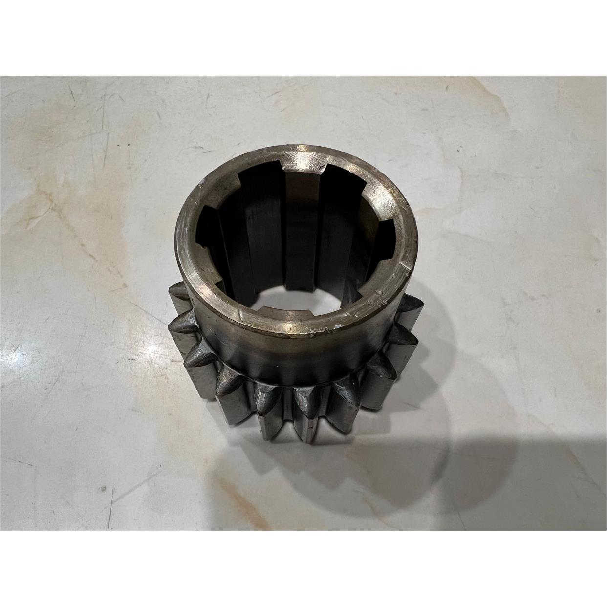 大连安阳沈阳CW6180 CW6163车床 2048变速箱齿轮 Z18 M3/6-40-10