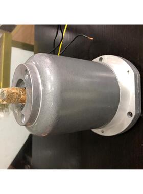 沈阳大连机床CA6140 CD6150溜板箱快速走刀电机AOS5634 2AOS5634